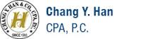 Chang Y. Han , CPA, P.C.